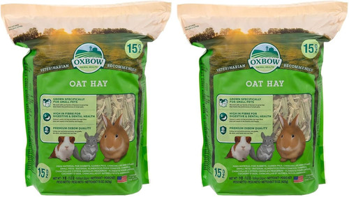 Animal health oat - oat, hay